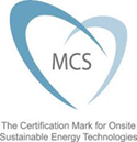 MCS Accredited