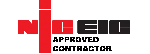 NIC-EIC Approved Contractor & Installation Expert in Glasgow